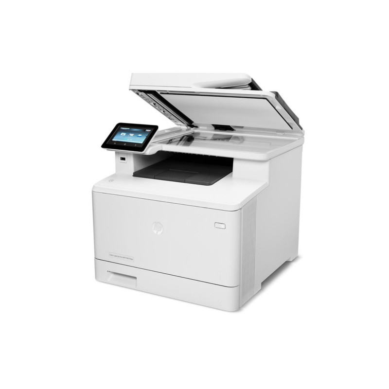 Imprimante Recto-verso HP LaserJet Pro MFP m479fdw