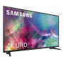 Télévision Android Samsung 65" AU7000 UHD 4K