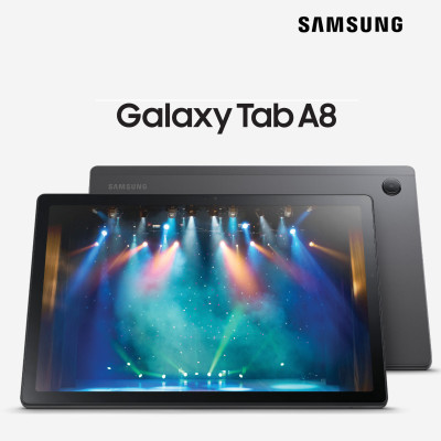 Samsung Tab A8 4GB RAM 64GB 10.5