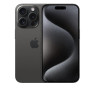 iPhone 15 Pro 256GB Noir
