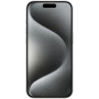iPhone 15 Pro 256GB Noir