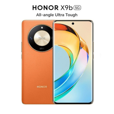 Honor X9B ( 12GB RAM, 256GB)