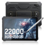 Blackview Active 8 Pro (8GB RAM, 256GB) 22 000 mAh