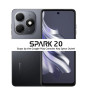 Tecno Spark 20 (4GB RAM, 128GB)