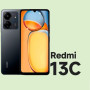 Redmi 13C (4GB RAM 123GB)