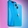 iPhone 15 128GB Bleu