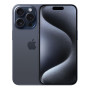 iPhone 15 Pro (128 Go) - Titane Bleu