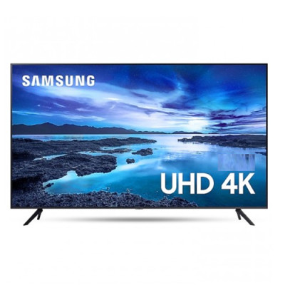 Téléviseur Samsung LED Crystal 4K Ultra HD  (75")