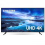 Téléviseur Samsung LED Crystal 4K Ultra HD  (75")