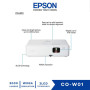 Vidéoprojecteur Epson CO-W01 3LCD