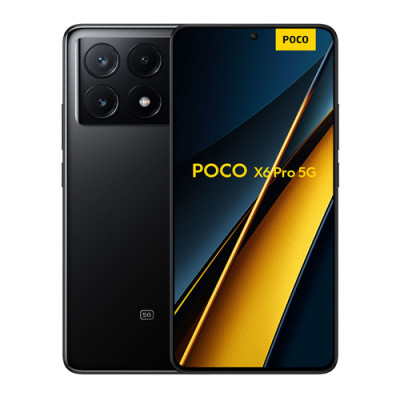 Poco X6 Pro 5G (12GB RAM 512GB)