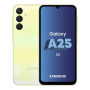 Samsung Galaxy A25 5G (8GB RAM, 256GB)