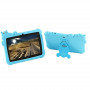 Tablette éducative K91 16GB / 2GB Bleu