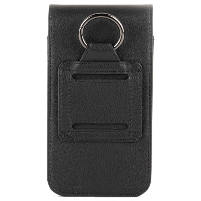 Étui Bandoulière Pour Ulefone Armor X3 - Housse Protective Avec Boucle De Ceinture - Neuf