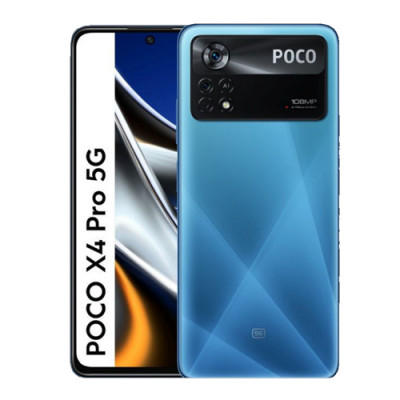 Xiaomi POCO X4 Pro ( 8Go 256 Go)