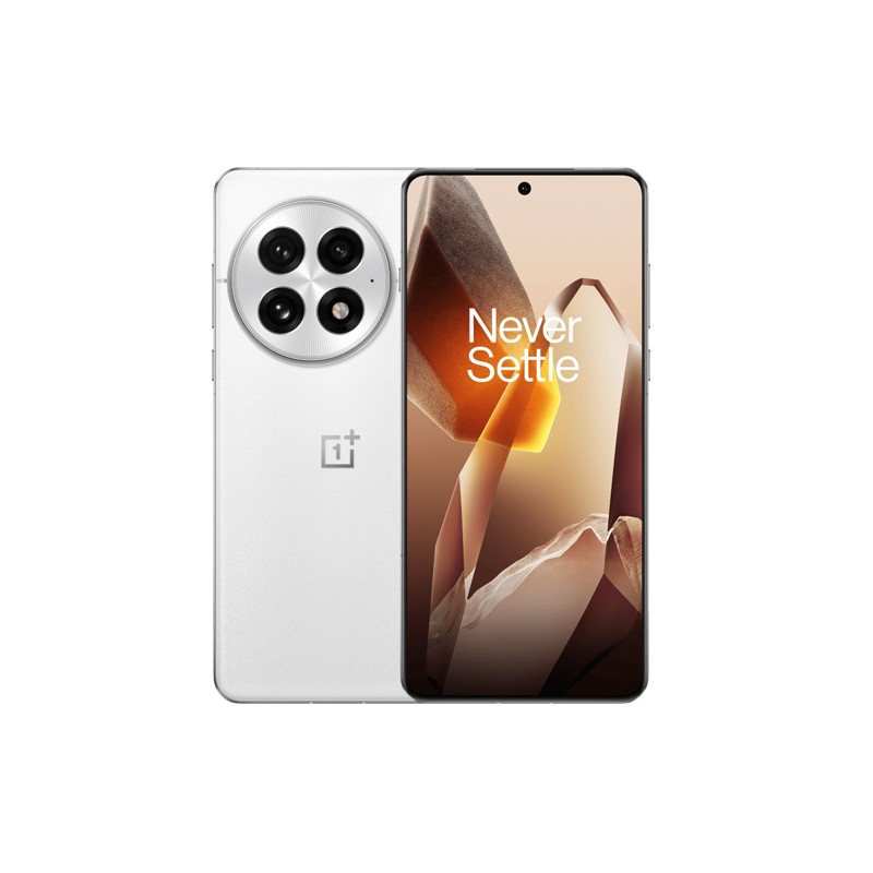 OnePlus 13s 12Go/512Go Débloqué - Version Mondiale Avec OxygenOS 15, Neuf Sous Blister