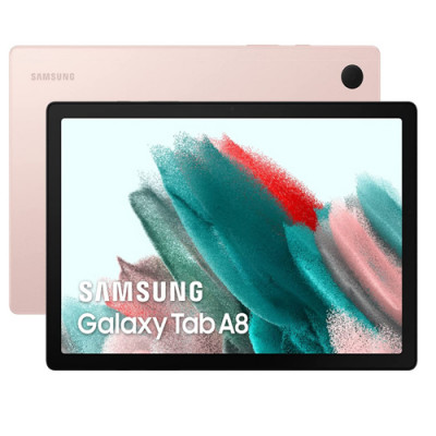 Tablette Samsung Galaxy Tab A8 Batterie de 7040 mAh