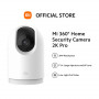 Xiaomi Mi Caméra de Sécurité 2K Pro