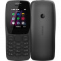 Nokia 210 16 Go Noir Dual SIM