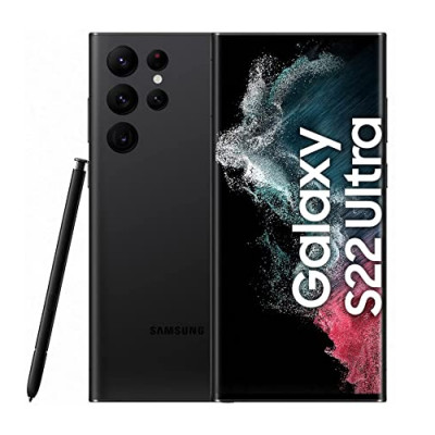 Samsung galaxy S22 ultra