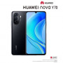 Huawei Nova Y70 noir (4GB 128GB)