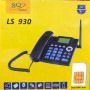 Téléphone Fixe Ls 930