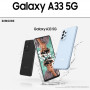 Samsung A53 5G 8/256GB