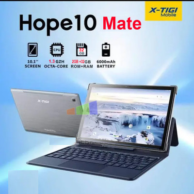 Tablette X-TIGI Hope 10 Mate