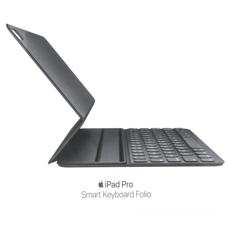 Étui avec clavier pour iPad Pro