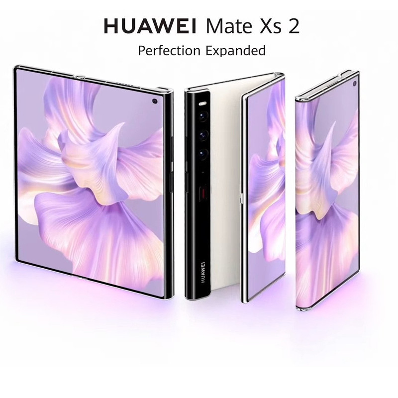 HUAWEI Mate XS 2 512Go ROM + 8Go RAM moins cher chez Negoce.ci