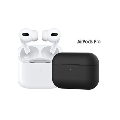 Ecouteur iphone AirPods Pro