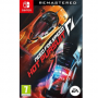 Jeux Need For Speed Hot Pursuit Remastered (Nintendo Switch)