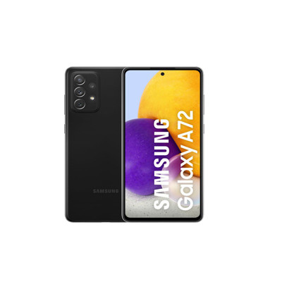 Samsung Galaxy A72 8GB RAM + 256GB