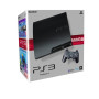 Sony PlayStation PS3 Slim Craquée - 500GB