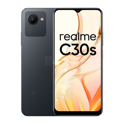 Realme C30S 3Go RAM / 32Go 4G