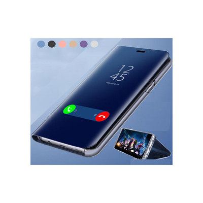 Housse étui à Rabat Intelligent pour Samsung Galaxy S8