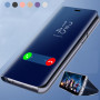 Etui à Rabat Intelligent pour Samsung S8