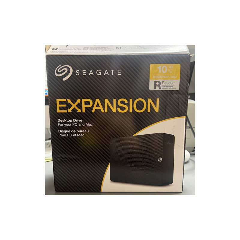 Disque Dur Externe TX USB 3.0 - 1 To, Portable, Noir - Stockage Supplémentaire Pour PC, Mac, Console