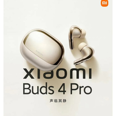 Ecouteur Xiaomi Buds 4 Pro