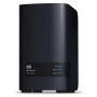 WD My Cloud EX2 Ultra 4To