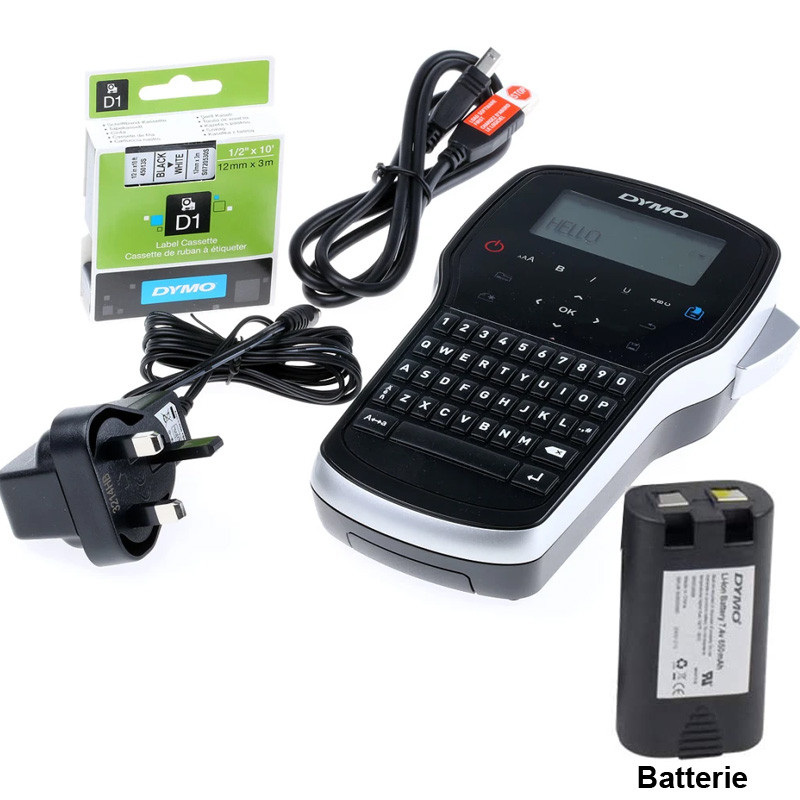 Chargeur Secteur 18.5V TopChargeur - Adaptateur Pour Shenzhen Xinspower A481-1852590D