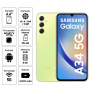 Samsung A34 5G 8GB / 256GB