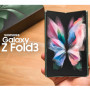 Samsung Galaxy Z Fold 3 512 Go 2 SIM