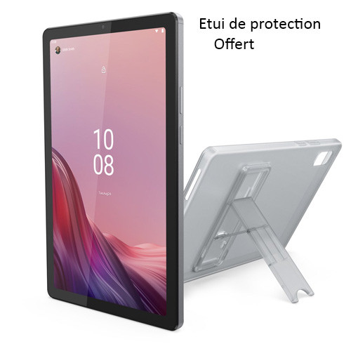 Tablette Lenovo Tab 4G 9 Android 12